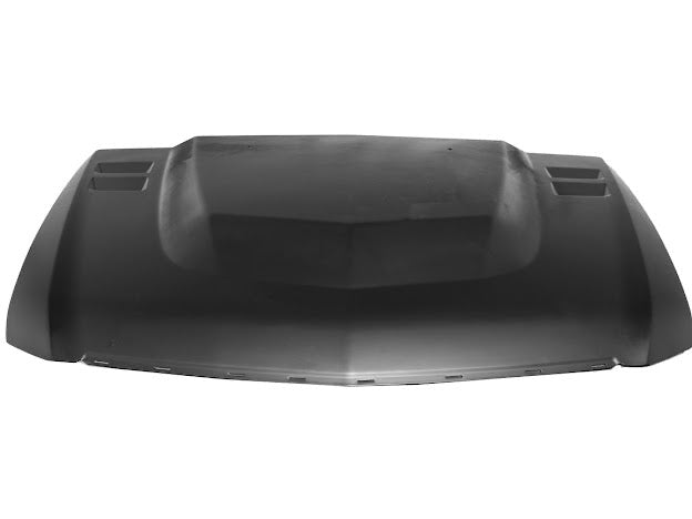 2009-2015 Cadillac CTS-V V2 SDP Style FIBER GLASS Hood